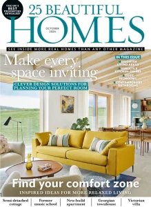 25 Beautiful Homes - 10.2026
