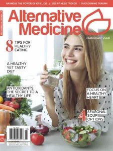 Alternative Medicine - 02.2025