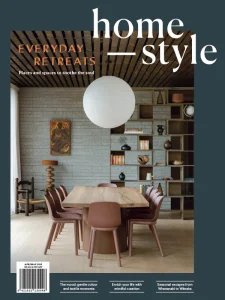 homestyle NZ - 04/05 2025