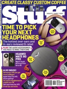 Stuff SA - 03/05 2026