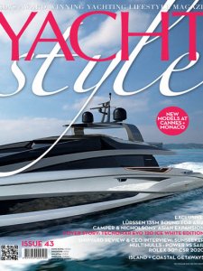 Yacht Style - Is.43 2018