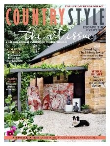 Country Style - 03.2025
