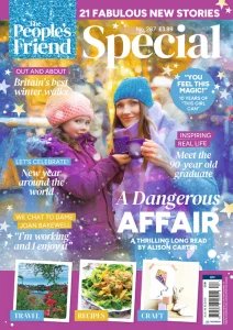 The People's Friend Special - No. 287 2025