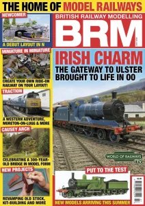 British Railway Modelling - 07.2026