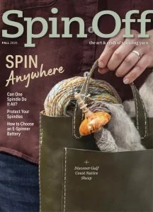 Spin Off - Fall 2026