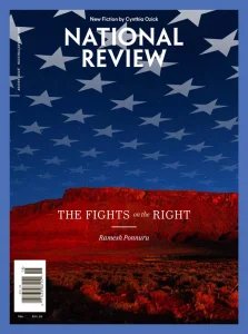 National Review - 08.2026