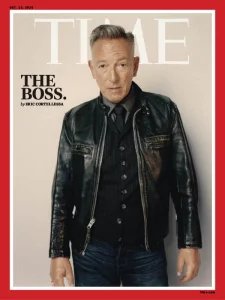 Time Int - 10.13.2025