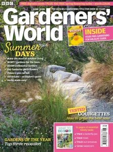 BBC Gardeners' World - 06.2026