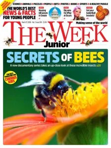 The Week Junior USA - 03.27.2026