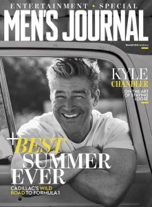 Men's Journal - Summer 2026