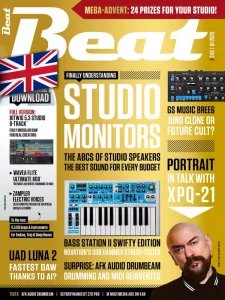 Beat - 01.2026