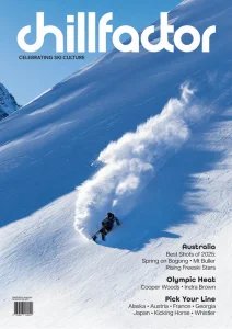Chillfactor 2026