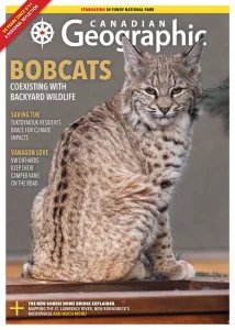 Canadian Geographic - 09/10 2026