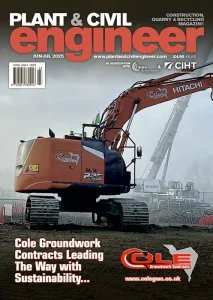 Plant & Civil Engineer - 06/07 2025
