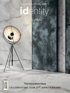 Identity - 11.2023