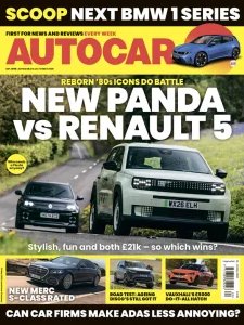 Autocar UK - 13.05.2026