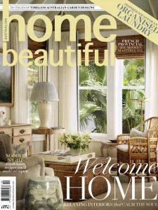 Australian Home Beautiful - 10.2026