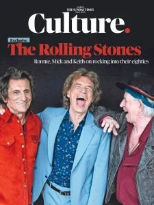 The Sunday Times Culture - 5.07.2026