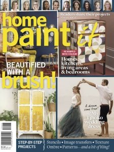 Home SA - Paint It 2023