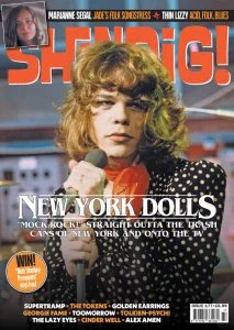 Shindig! - 07.2026