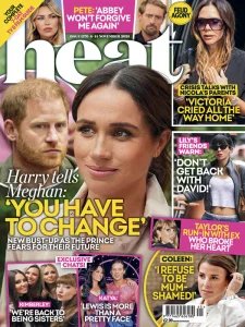 Heat UK - 8.11.2025