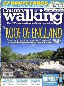 Country Walking - 09.2026