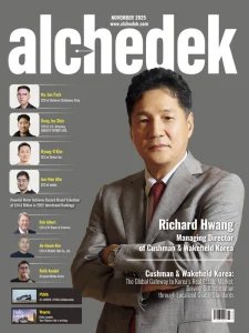 alchedek - 11.2025