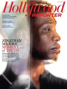 The Hollywood Reporter - 03.19.2025