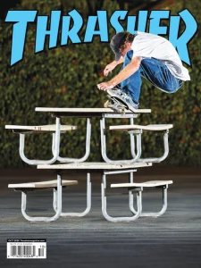 Thrasher - 10.2026