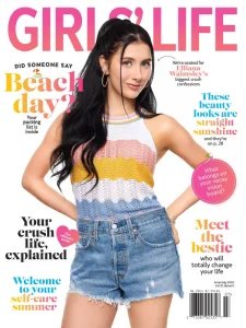 Girls' Life - 06/07 2025