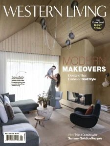 Western Living - 05/06 2025