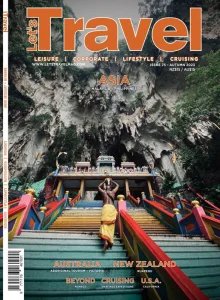 Let's Travel NZ - Autumn 2023