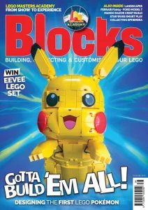 Blocks - Is. 138 2026