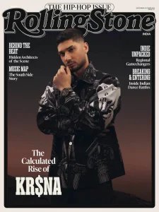 Rolling Stone IN - 09/10 2025