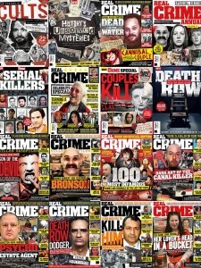 Real Crime - 2023 Full Year