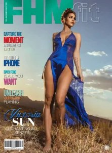 FHM Fit - Is. 12 2023