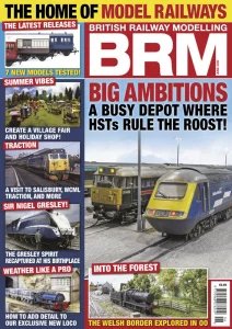 British Railway Modelling - 06.2026