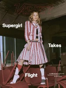 Variety - 05.20.2026