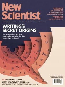 New Scientist AU - 9.05.2026