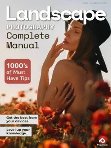 Landscape Photography Complete Manual - 28th Ed 2026