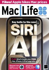 MacLife UK - 08.2026