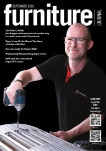 Furniture Journal - 09.2026