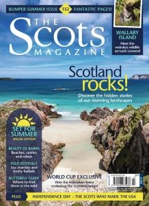 The Scots - 07.2026