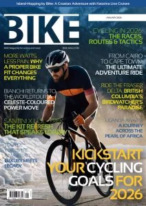 BIKE - 01.2026