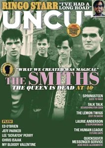 Uncut UK - 06.2026