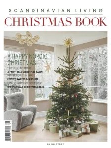 Scandinavian Living - Christmas Book 2026