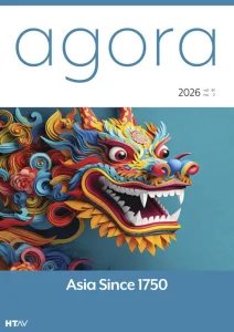 Agora - Vol 61 No. 2 2026