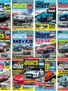 Jaguar World - 2023 Full Year