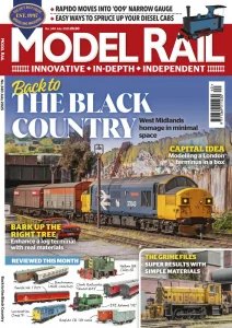 Model Rail - 07.2025