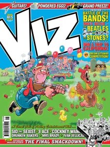 Viz - 05.2025